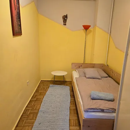 Orsi Szallashelyek Kecskemet 2 Exterior photo