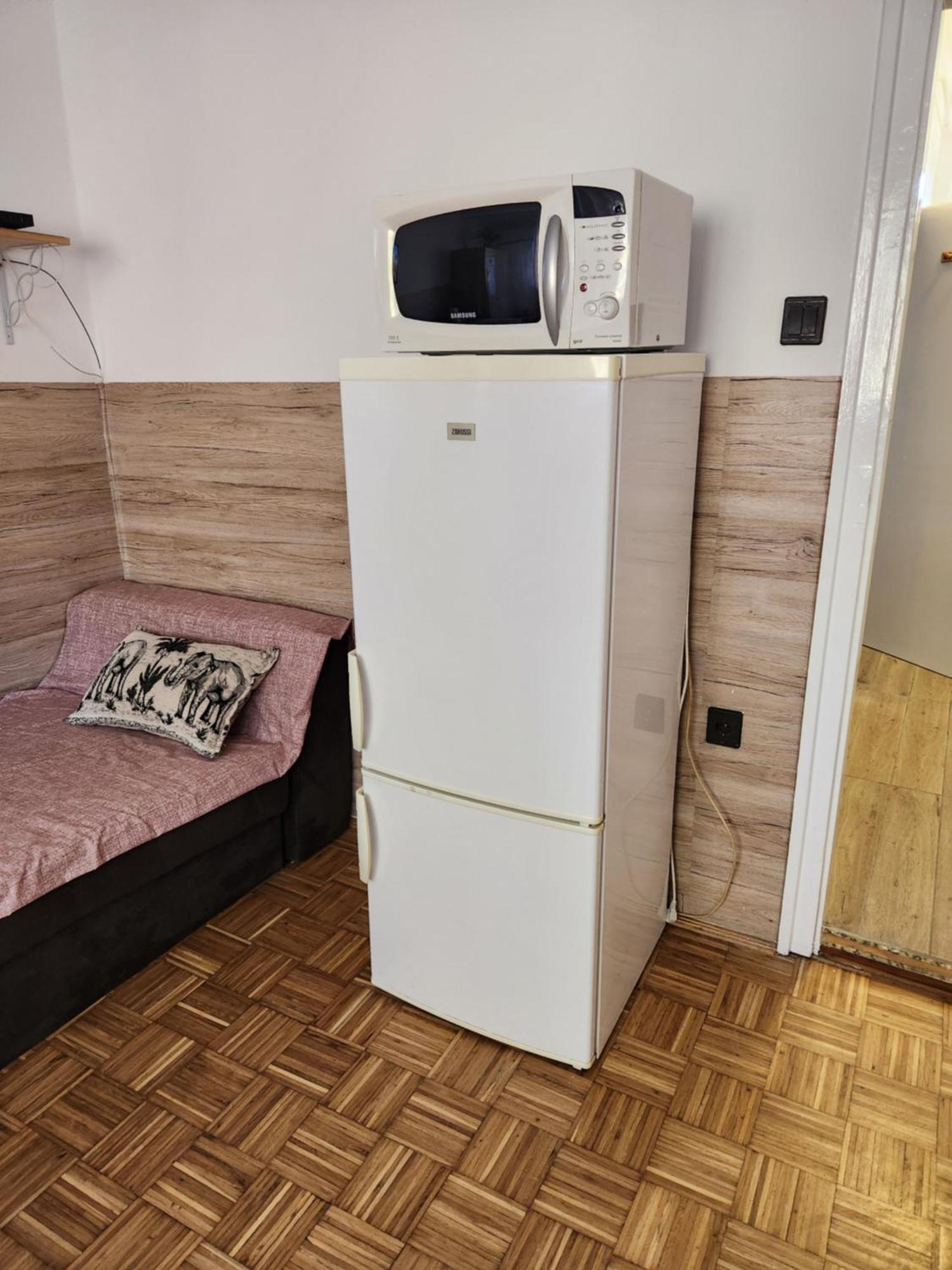 Appartamento Orsi 2